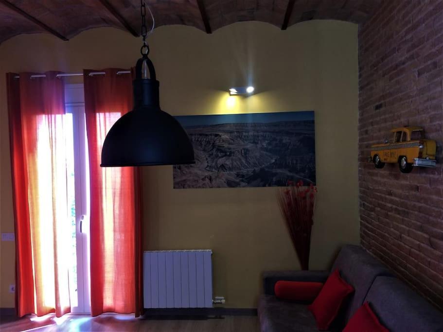 Lovely & Bright Vila Olimpica Beach Apartment Barcelona Zewnętrze zdjęcie