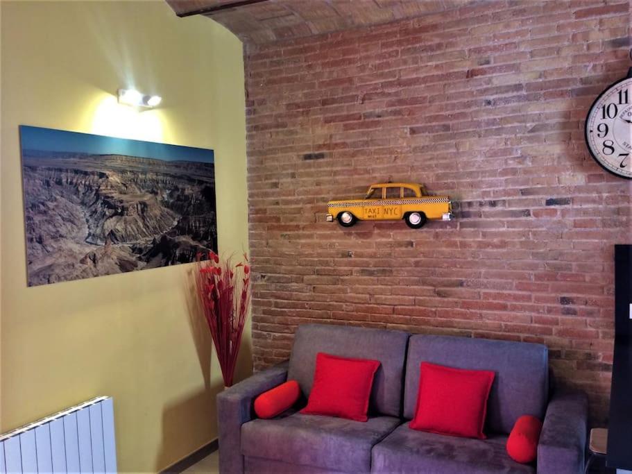 Lovely & Bright Vila Olimpica Beach Apartment Barcelona Zewnętrze zdjęcie