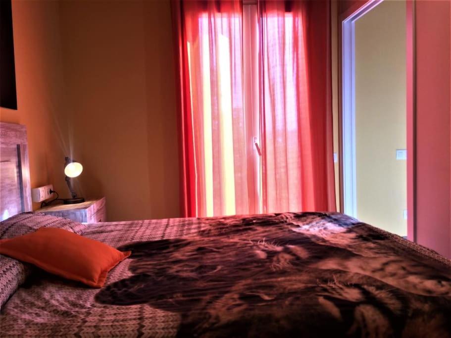 Lovely & Bright Vila Olimpica Beach Apartment Barcelona Zewnętrze zdjęcie