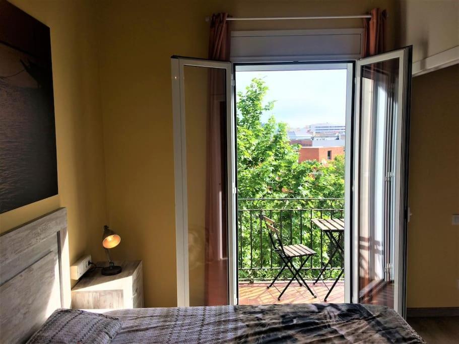 Lovely & Bright Vila Olimpica Beach Apartment Barcelona Zewnętrze zdjęcie