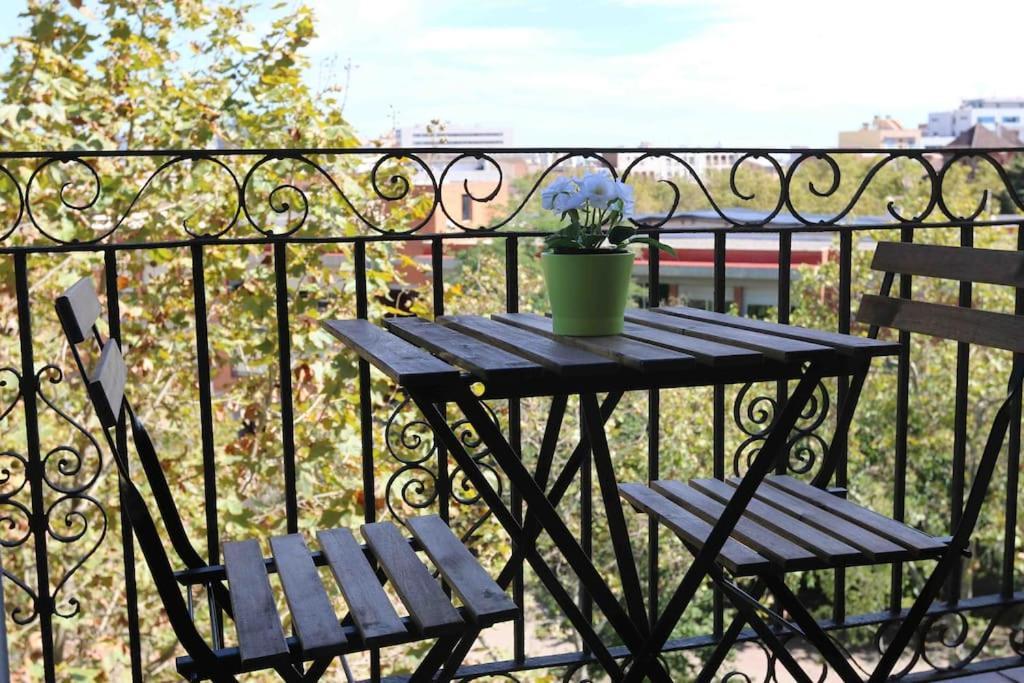 Lovely & Bright Vila Olimpica Beach Apartment Barcelona Zewnętrze zdjęcie